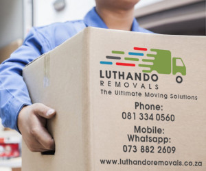 Luthando Removals